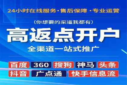 SEM投放案例：优化广告投放策略